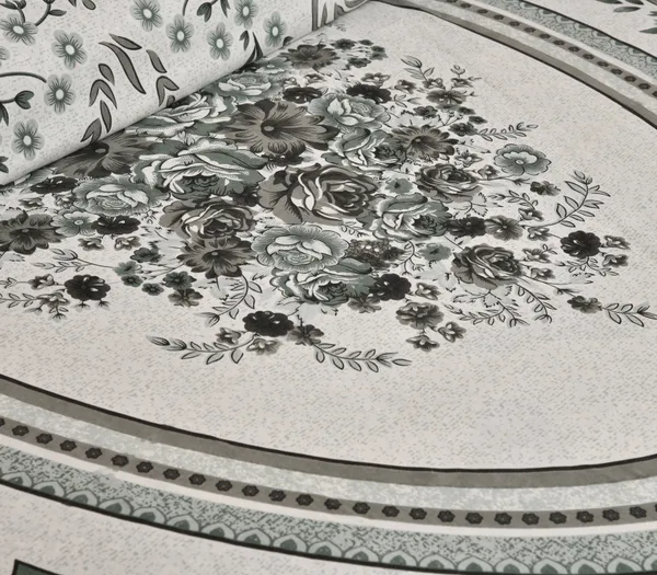 Grey_Cotton_Kaleen_Floral_Double_Bedsheet_With_Pillow_Cover_100_X_108_Cm